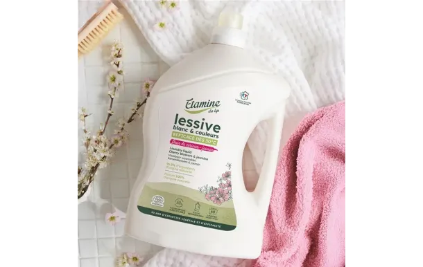 ETAMINE DU LYS LESSI 0530130